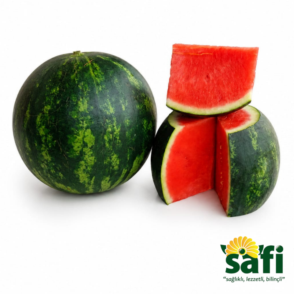 Karpuzcuk adet ( 2,5 - 3 kg)
