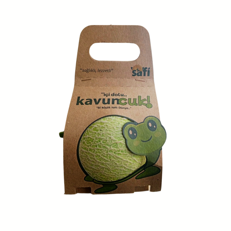 Kavuncuk tekli paket adet  ( 750 - 850 gr)
