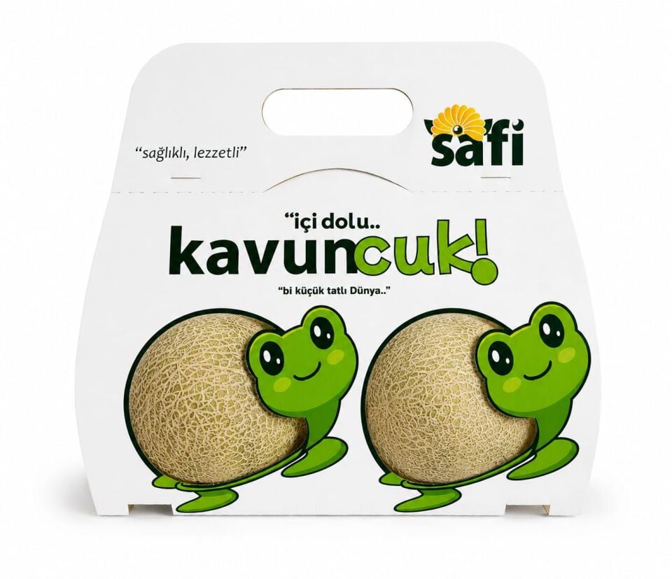 Kavuncuk ikili paket (1100 gr)